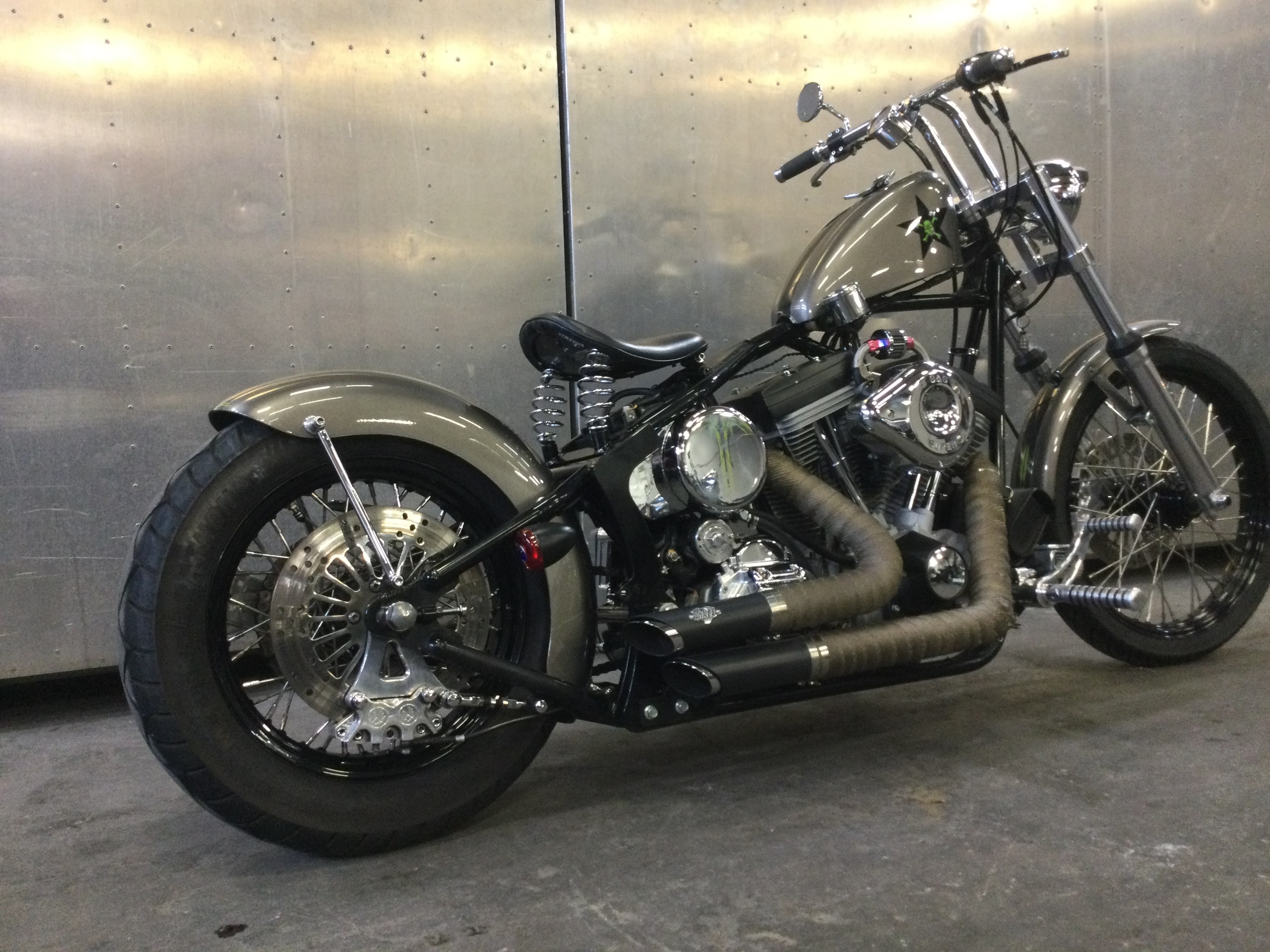 2007 Swift Lucky Strike for Sale in Salt Lake City, UT (Item 1107616)