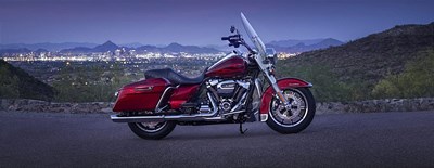 Used 2017 Harley-Davidson® Road King®