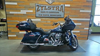 Used 2016 Harley-Davidson® Road Glide® Ultra
