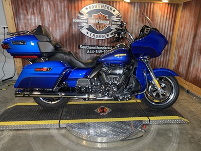 Used 2017 Harley-Davidson® Road Glide® Ultra