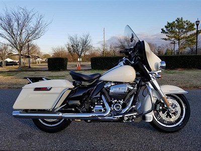 New 2019 Harley-Davidson® Road King®