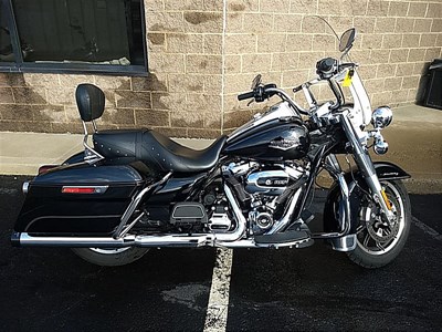 Used 2017 Harley-Davidson® Road King®