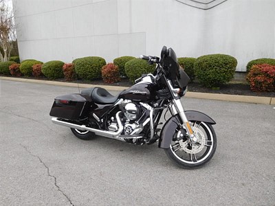 Used 2014 Harley-Davidson® Street Glide® Special