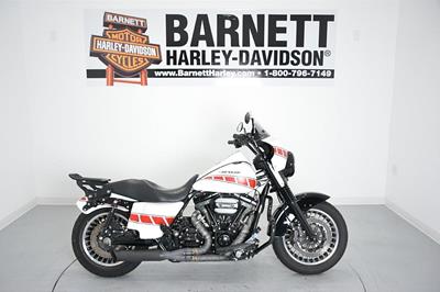 Used 2009 Harley-Davidson® Road King®