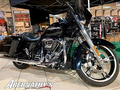 Used 2018 Harley-Davidson® Street Glide®