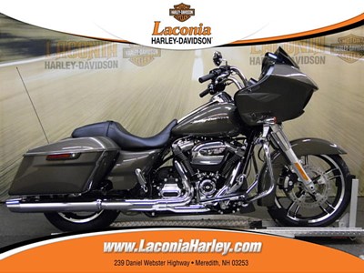 New 2019 Harley-Davidson® Road Glide®