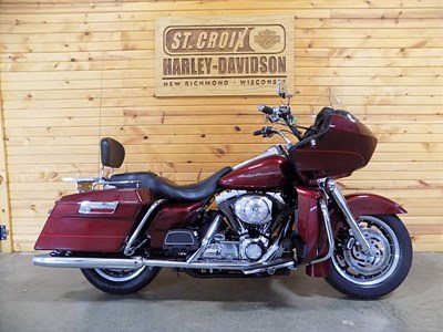 Used 2000 Harley-Davidson® Road Glide®