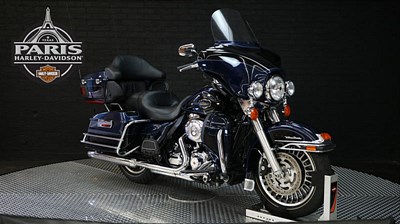 Used 2013 Harley-Davidson® Ultra Classic® Electra Glide®