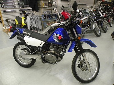 Used 2007 Suzuki