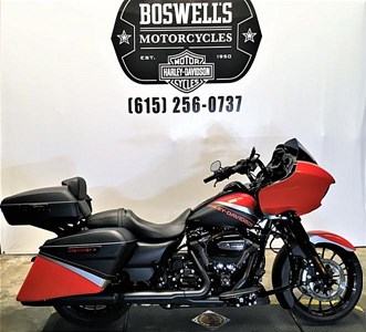 New 2019 Harley-Davidson® Road Glide® Special