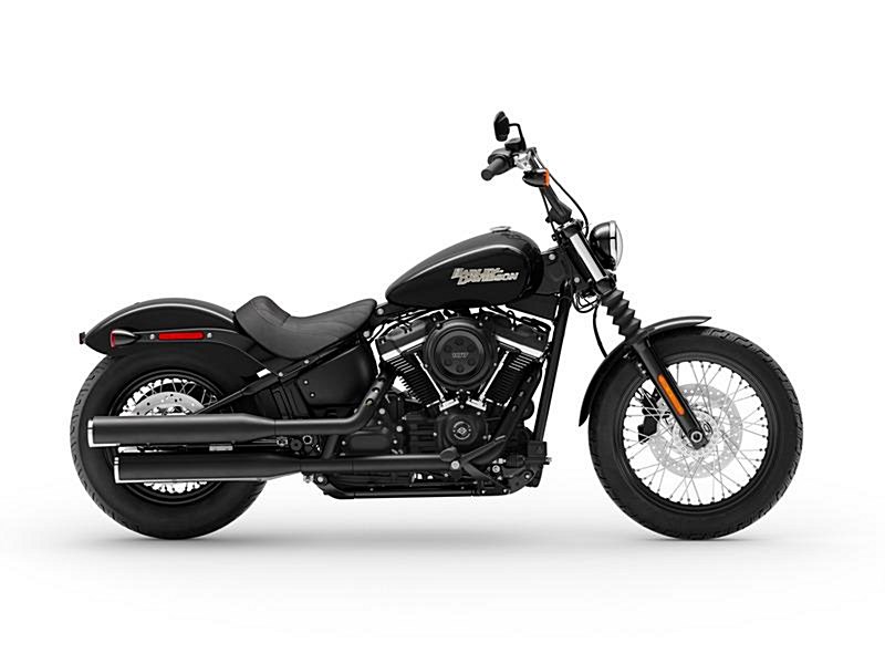 Pocono Harley Davidson >> 2019 Harley-Davidson® FXBB Softail® Street Bob® (VIVID BLACK), Stroudsburg, Pennsylvania (954873 ... Pocono Harley Davidson >> 2019 Harley-Davidson® FXBB Softail® Street Bob® (VIVID BLACK), Stroudsburg, Pennsylvania (954873 ...