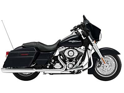 Used 2009 Harley-Davidson® Custom