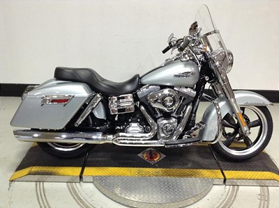 Used 2012 Harley-Davidson® Dyna® Switchback