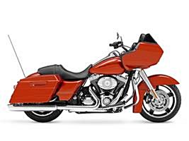 Used 2011 Harley-Davidson® Road Glide® Custom