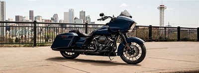 New 2019 Harley-Davidson® Road Glide® Special