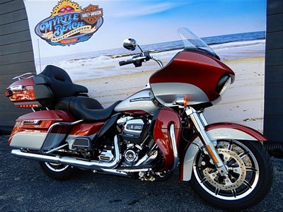 Used 2019 Harley-Davidson® Road Glide® Ultra