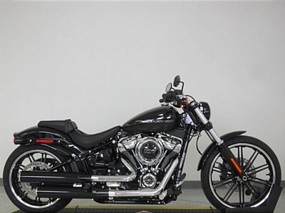 2018 Harley Davidson Breakout >> Softail Breakout 2018 Harley Davidson Breakout >> Softail Breakout