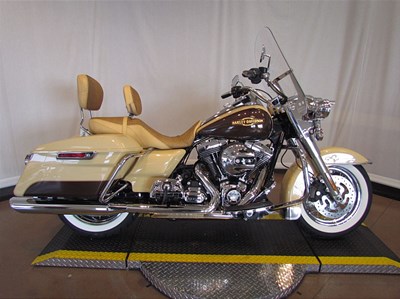Used 2014 Harley-Davidson® Road King®