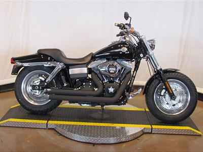Used 2010 Harley-Davidson® Dyna® Fat Bob®