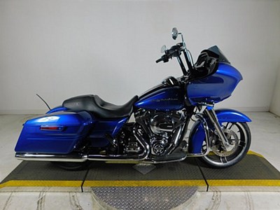 Used 2015 Harley-Davidson® Road Glide® Special