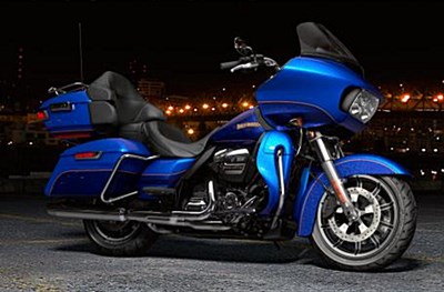 Used 2017 Harley-Davidson® Road Glide® Ultra