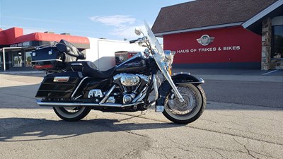 Used 2006 Harley-Davidson® Road King®
