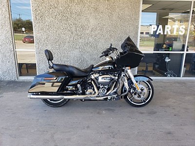 Used 2018 Harley-Davidson® Road Glide®