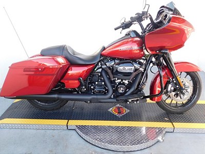Used 2018 Harley-Davidson® Road Glide® Special