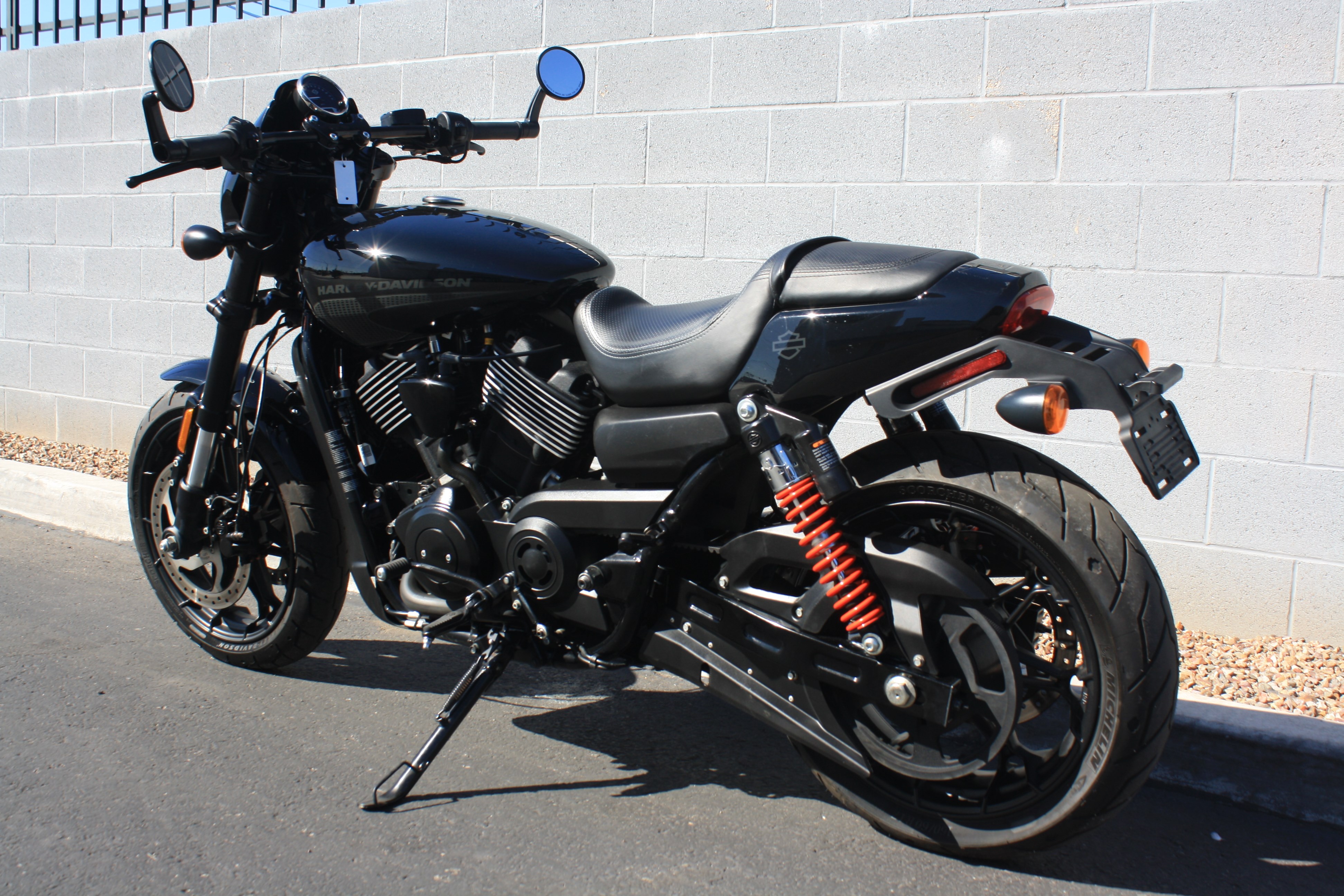 xg750a specs