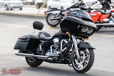 Used 2016 Harley-Davidson® Road Glide®