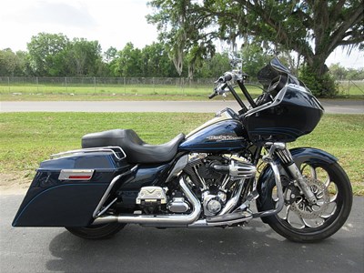 Used 2013 Harley-Davidson® Road Glide® Ultra
