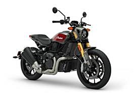 New 2019 Indian® FTR™ 1200 S