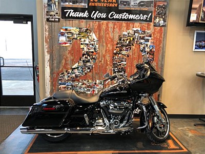 New 2019 Harley-Davidson® Road Glide®