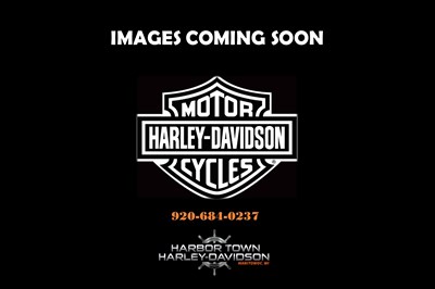 Used 2017 Harley-Davidson® CVO™ Street Glide®