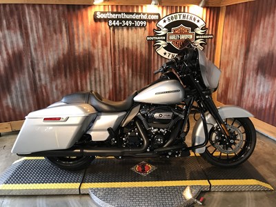 New 2019 Harley-Davidson® Street Glide® Special