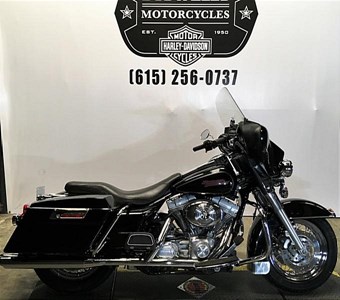 Used 2006 Harley-Davidson® Electra Glide® Standard