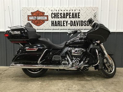 Used 2017 Harley-Davidson® Road Glide® Ultra