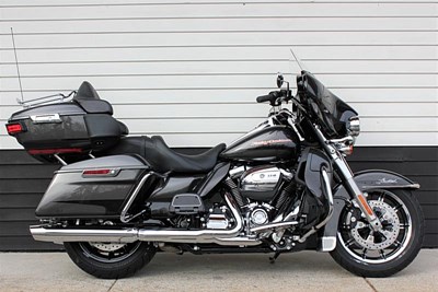 New 2019 Harley-Davidson® Electra Glide® Ultra® Limited