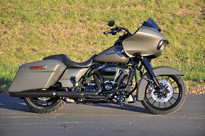 New 2019 Harley-Davidson® Road Glide® Special