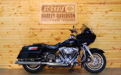 Used 2009 Harley-Davidson® Road Glide®