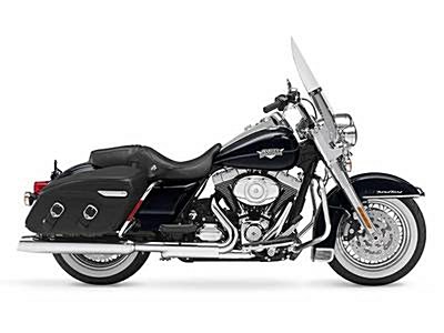 Used 2013 Harley-Davidson® Road King® Classic