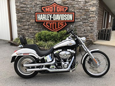 Harley Davidson Deuce >> 1909 To 2013 Harley Davidson Softail Deuce For Sale 103 Bikes Harley Davidson Deuce >> 1909 To 2013 Harley Davidson Softail Deuce For Sale 103 Bikes