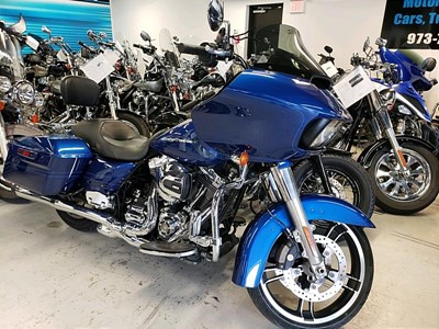 Used 2015 Harley-Davidson® Road Glide® Special