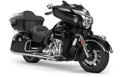 New 2019 Indian® Roadmaster®