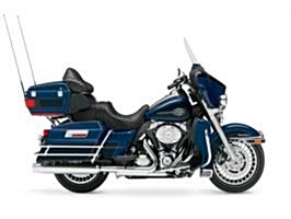 Used 2013 Harley-Davidson® Ultra Classic® Electra Glide®