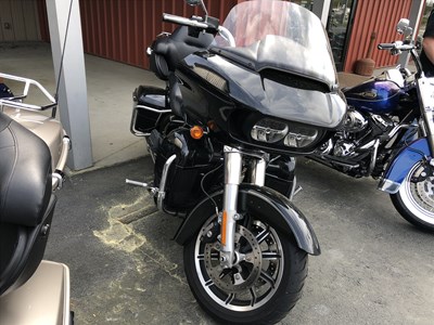Used 2016 Harley-Davidson® Road Glide® Ultra
