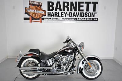 Used 2015 Harley-Davidson® Softail® Deluxe