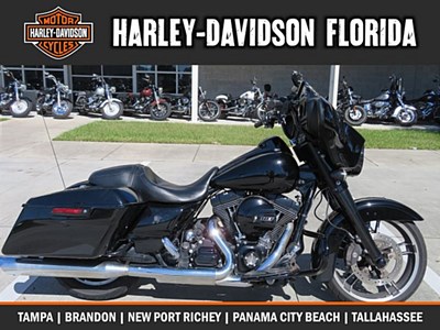 Used 2015 Harley-Davidson® Street Glide®