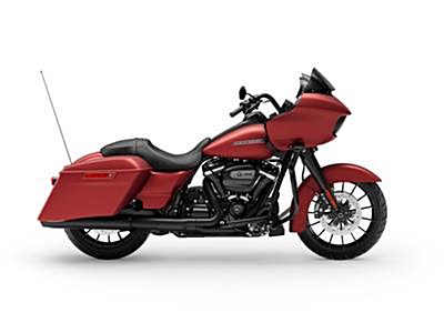 New 2019 Harley-Davidson® Road Glide® Special