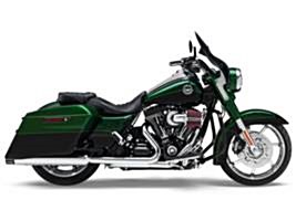 Used 2014 Harley-Davidson® CVO™ Road King®